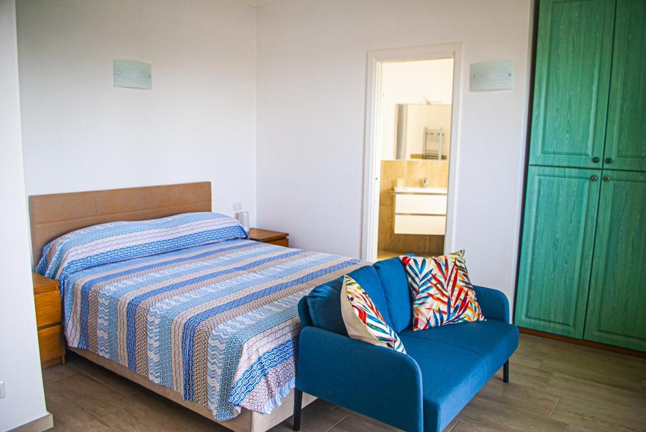 Casaale Βίλα Ανακάπρι Εξωτερικό φωτογραφία