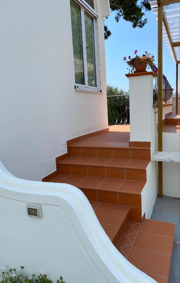 Casaale Βίλα Ανακάπρι Εξωτερικό φωτογραφία