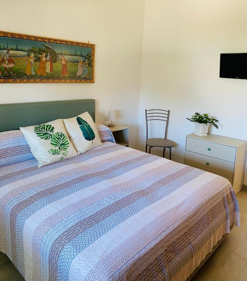 Casaale Βίλα Ανακάπρι Εξωτερικό φωτογραφία