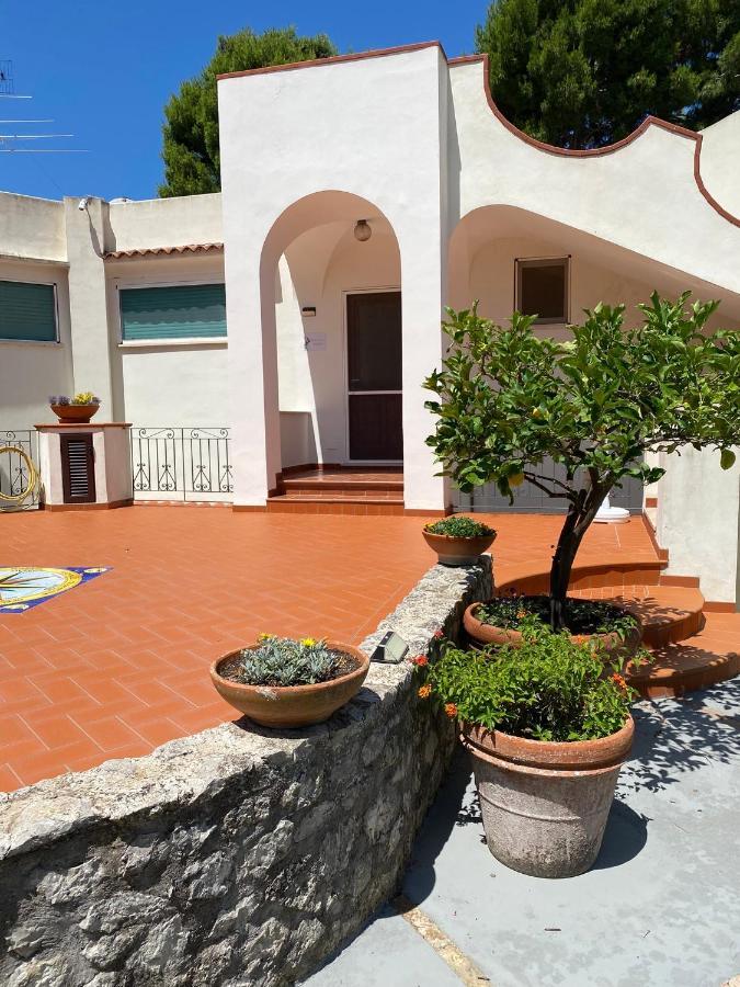 Casaale Βίλα Ανακάπρι Εξωτερικό φωτογραφία